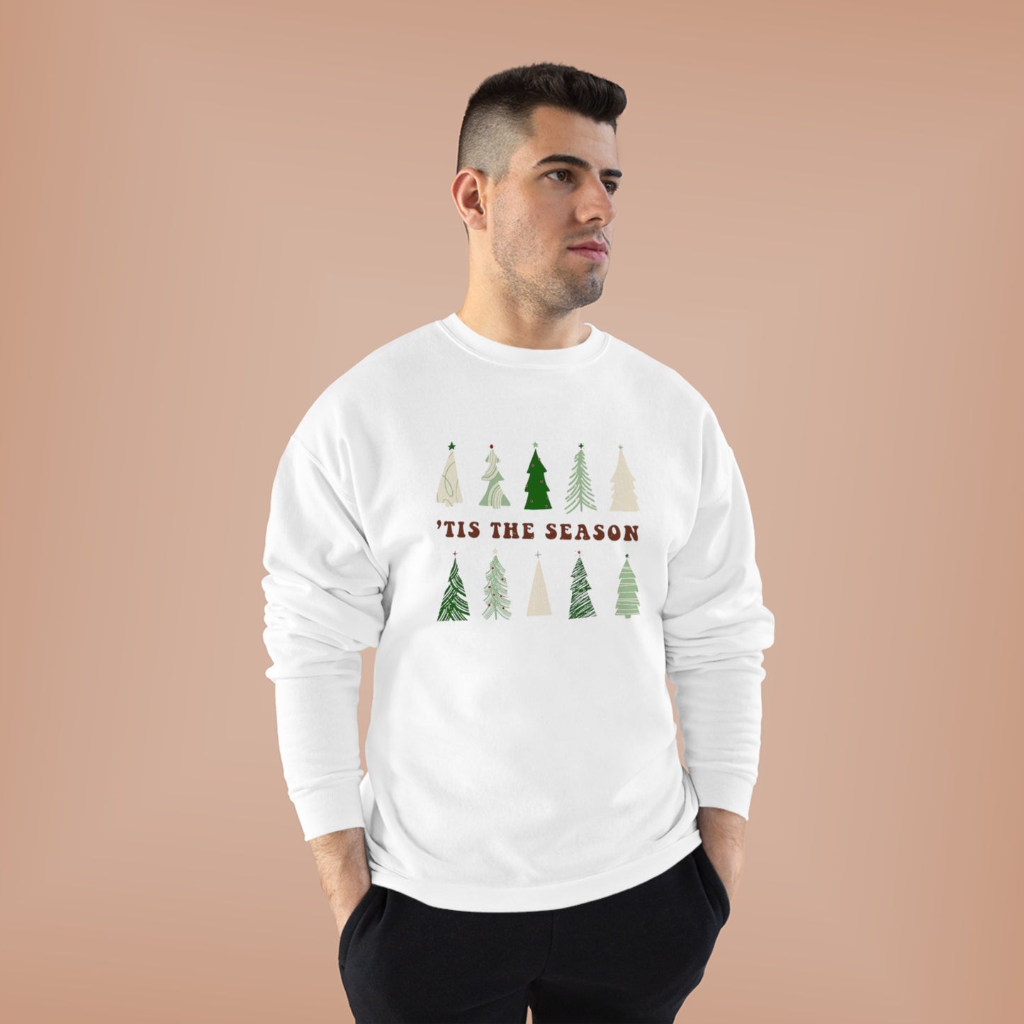 Tis the Season Sweatshirt