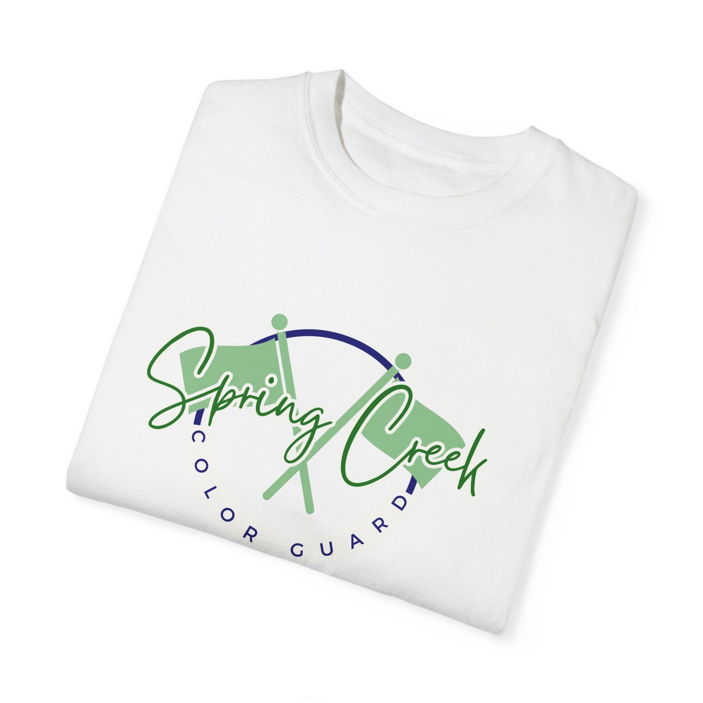 Color Guard T-shirt