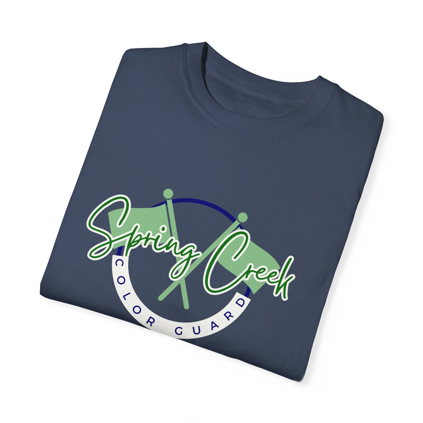 Color Guard T-shirt