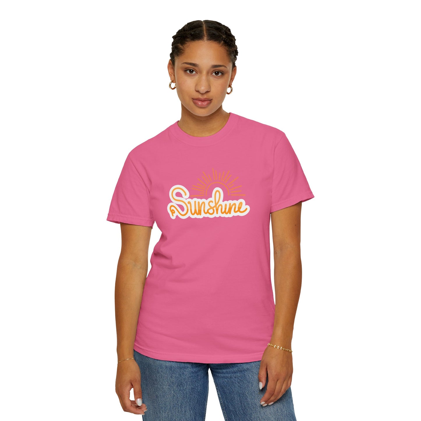 Sunshine T-shirt