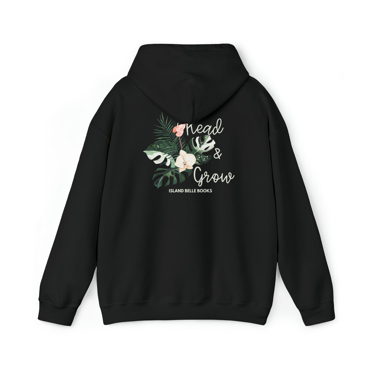 Read & Grow Hoodie