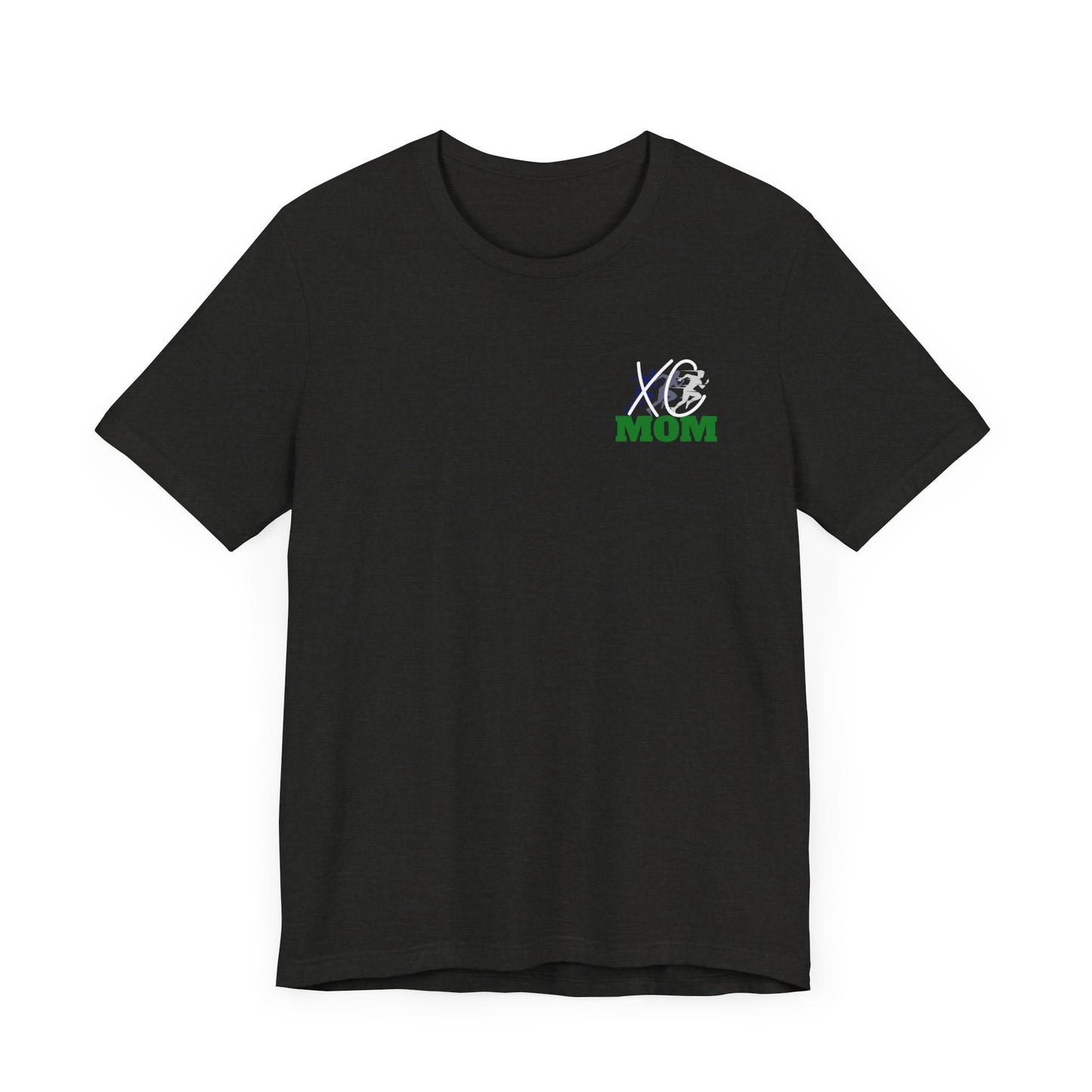 Cross Country Mom Shirt