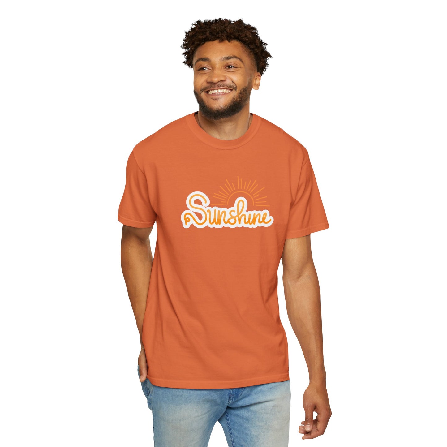 Sunshine T-shirt