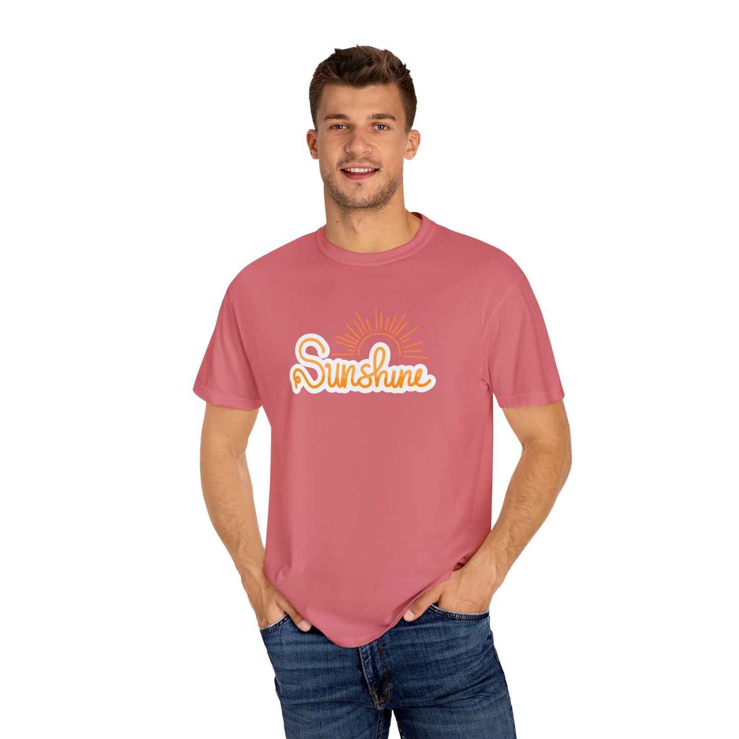 Sunshine T-shirt