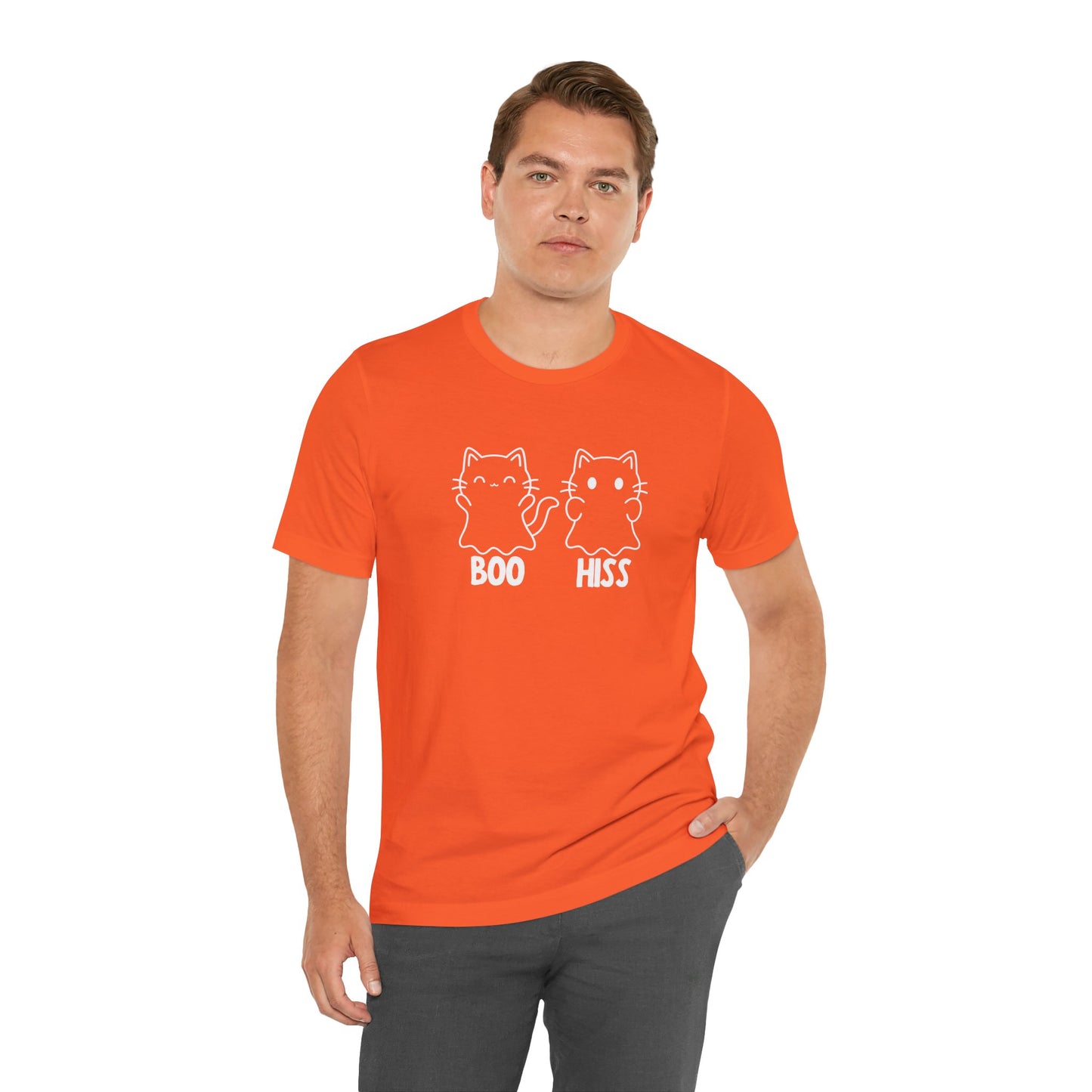 Ghost Cats T-Shirt