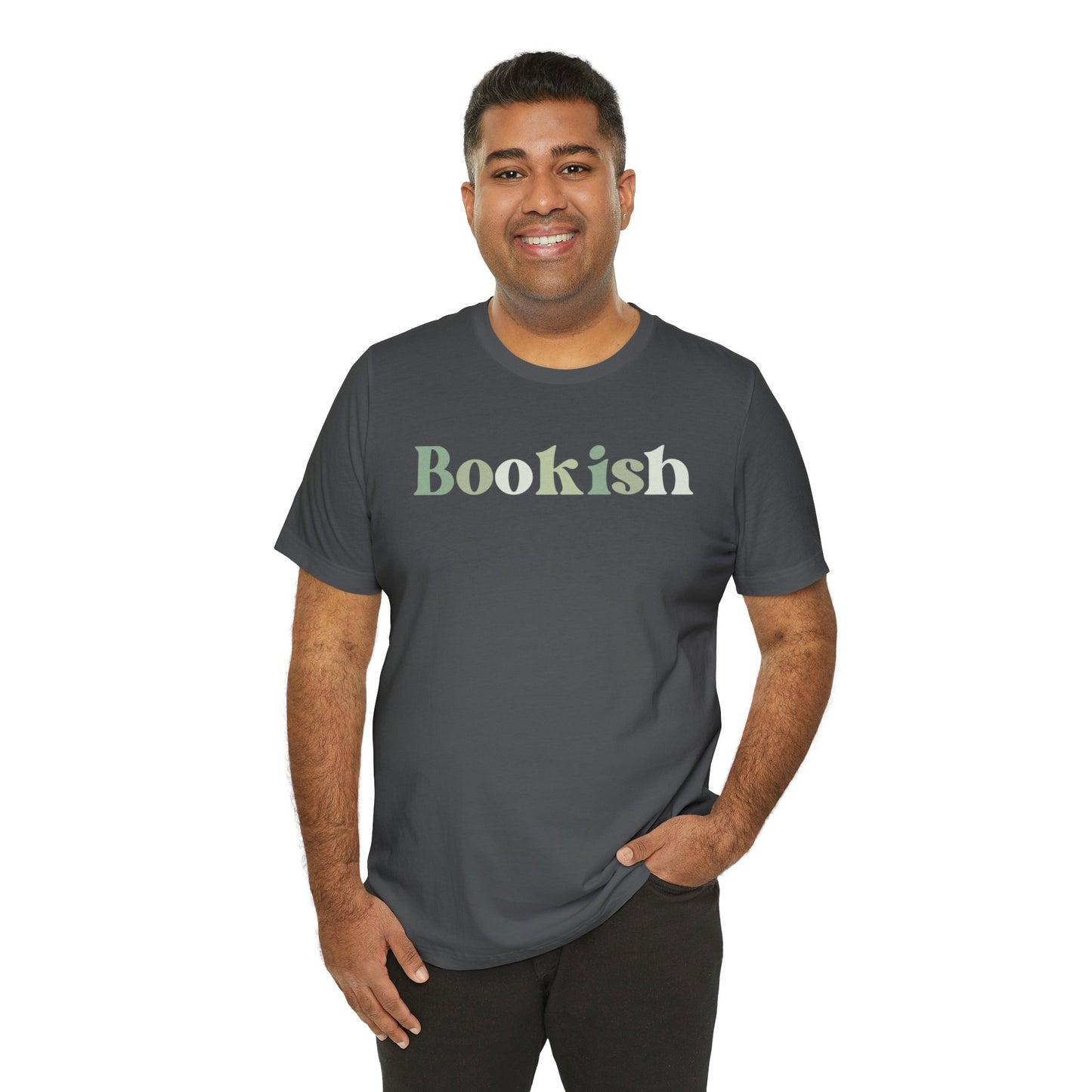 Bookish T-Shirt
