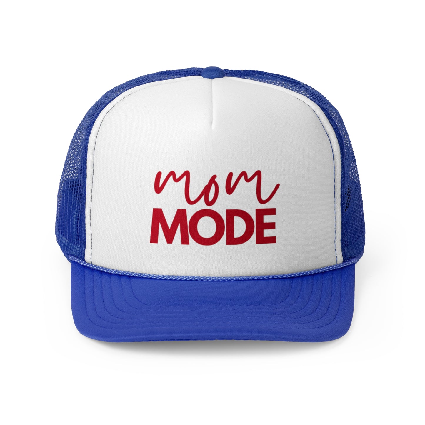 Mom Mode Trucker Hat