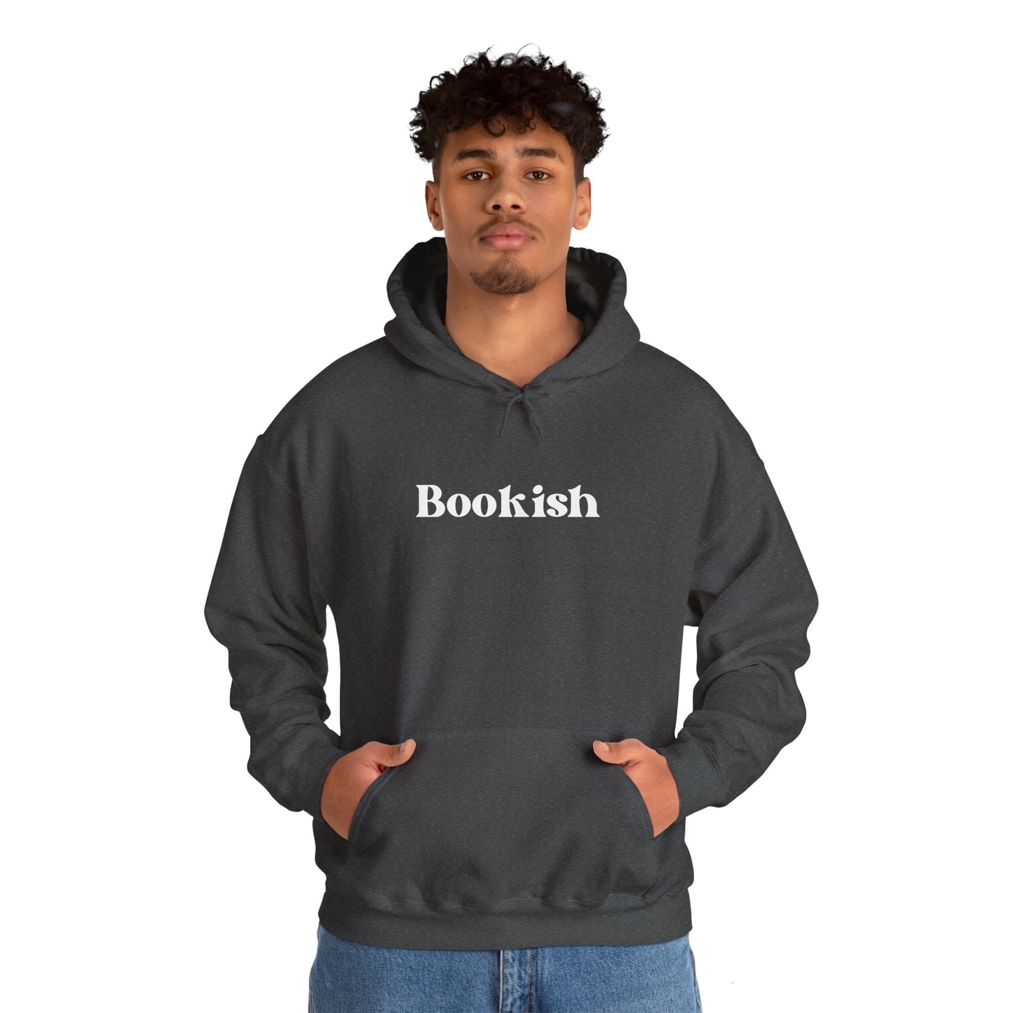 Bookish Hoodie