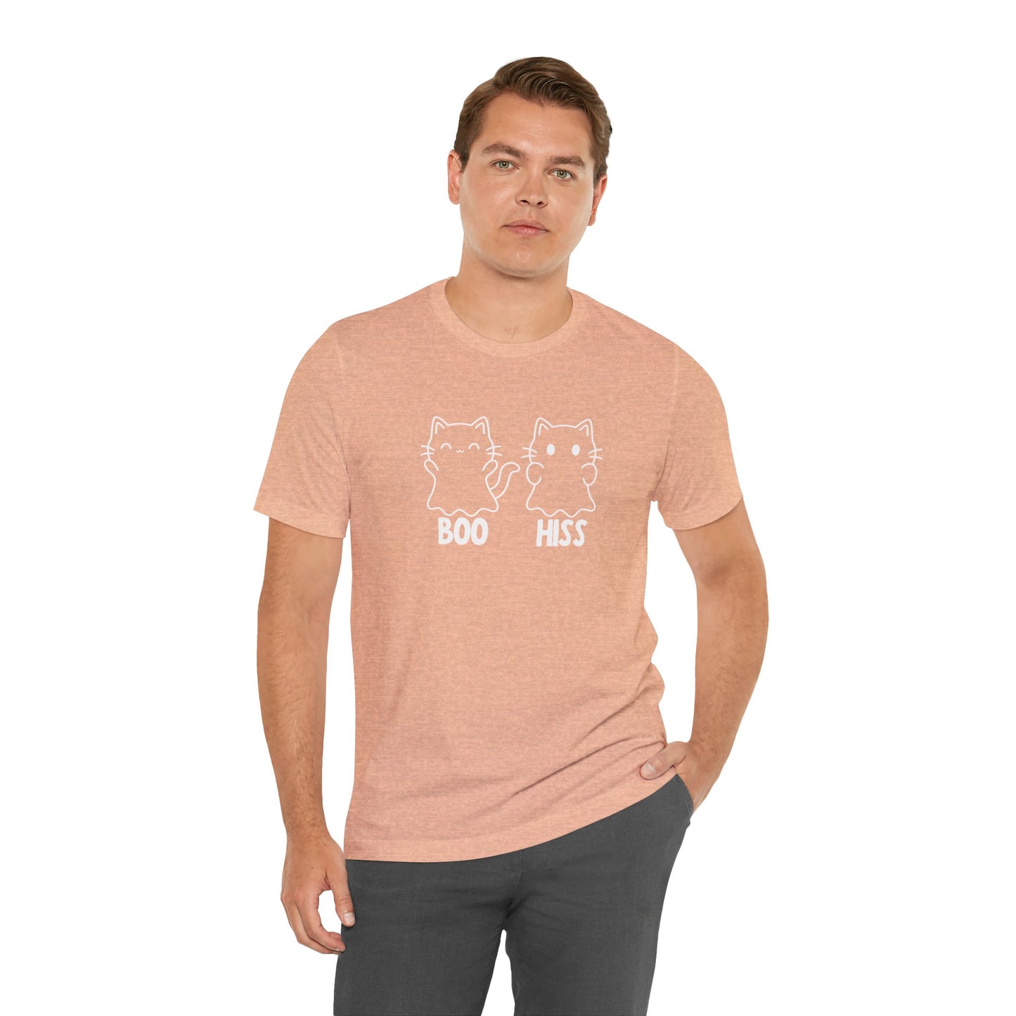Ghost Cats T-Shirt