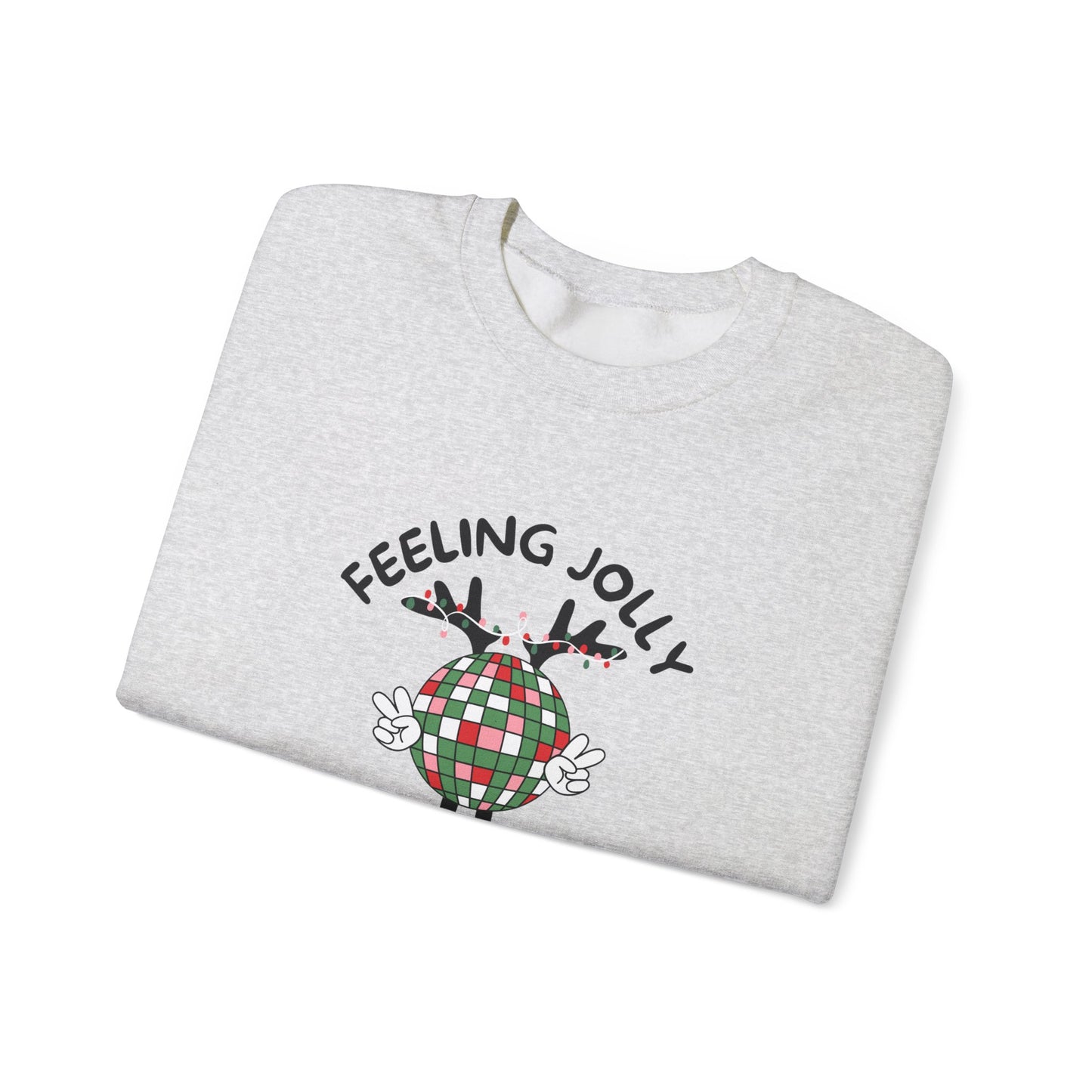 Feeling Jolly Sweatshirt