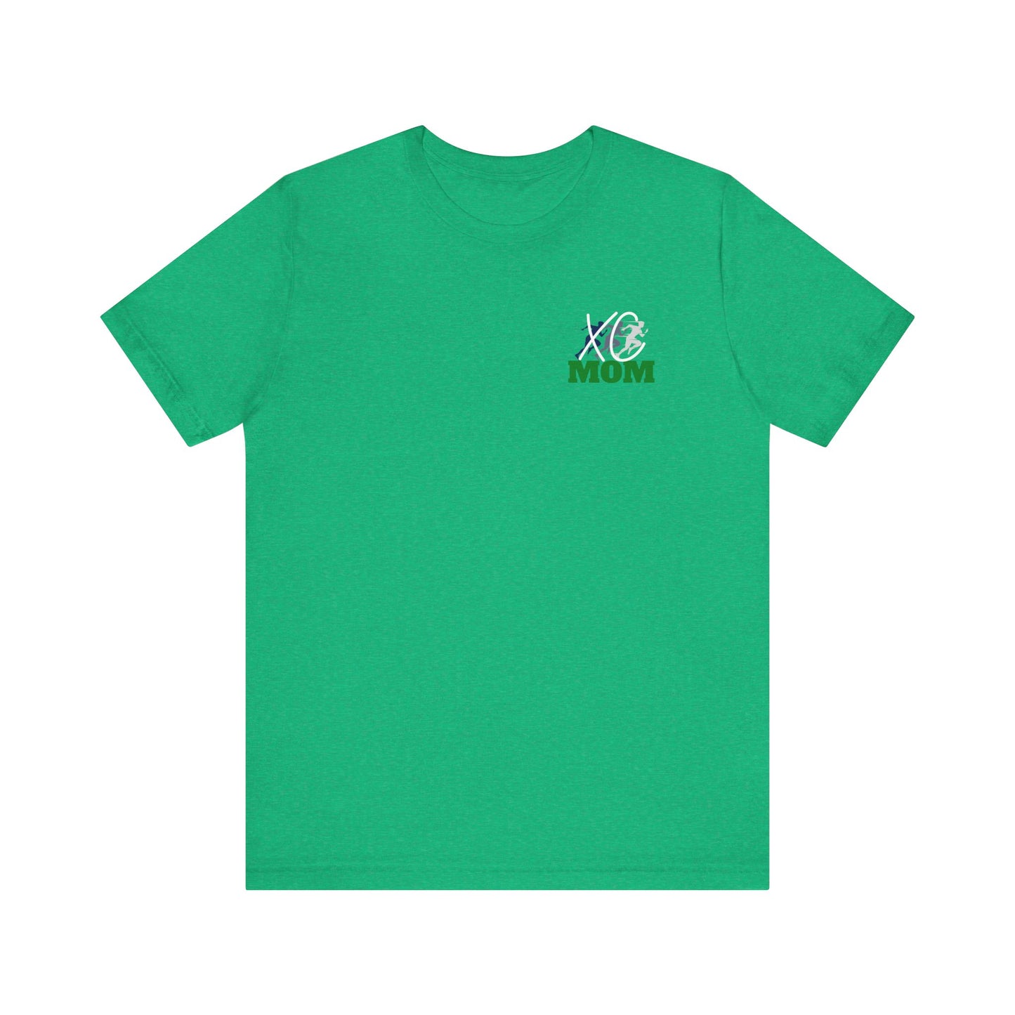 Cross Country Mom Shirt
