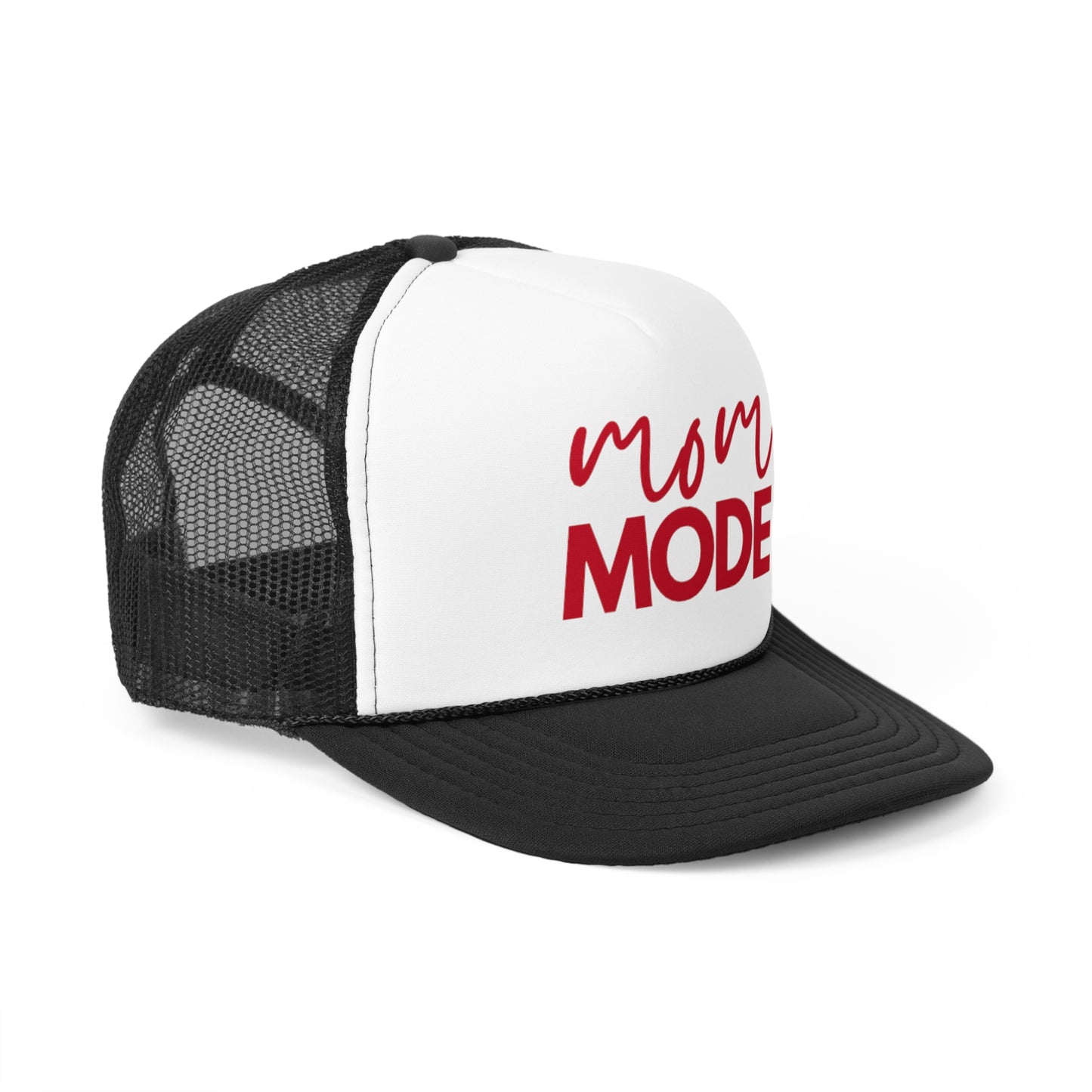 Mom Mode Trucker Hat