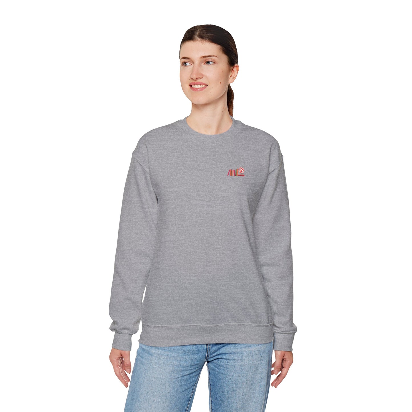 In My Reader Era Sweatshirt