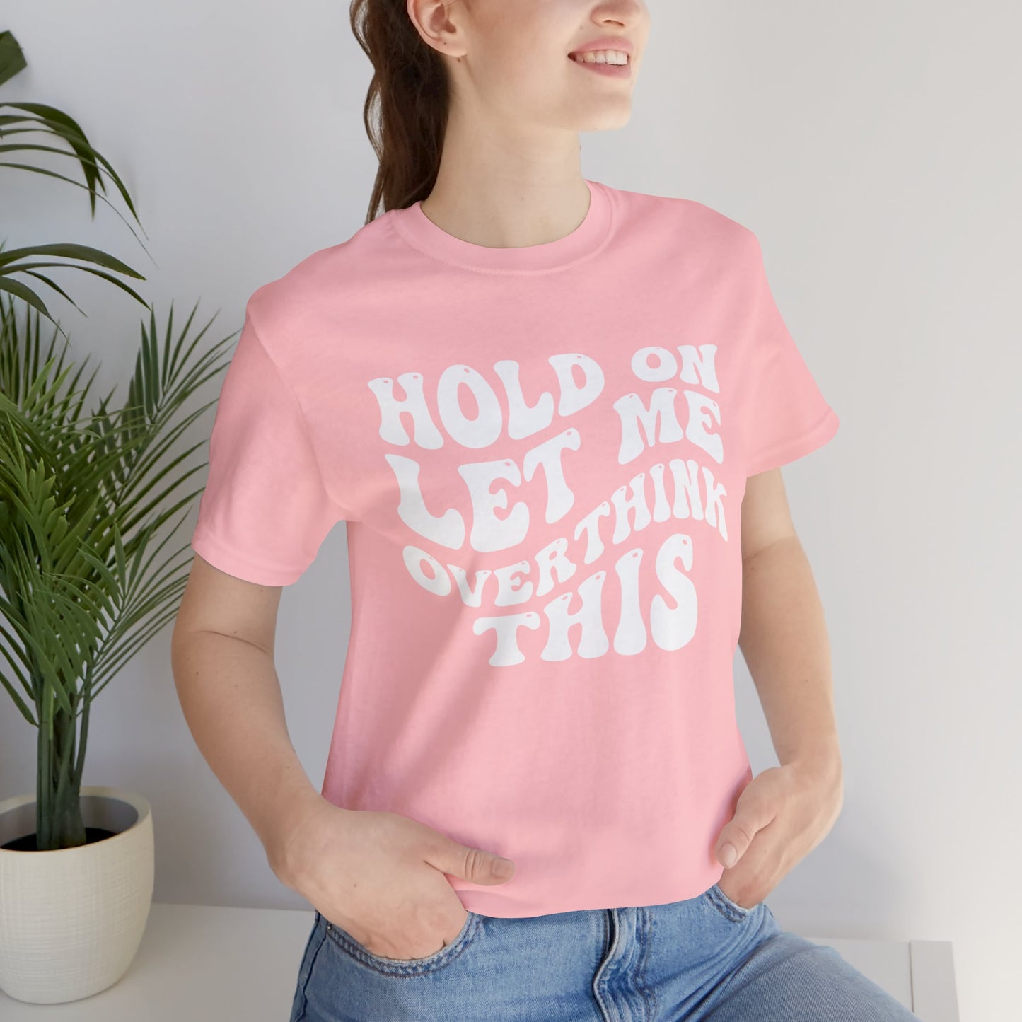 Overthinker T-Shirt