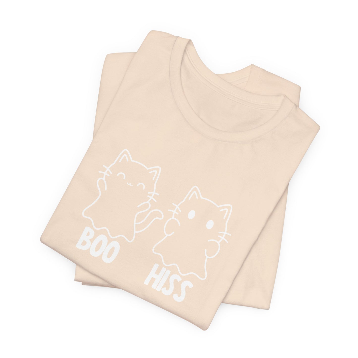 Ghost Cats T-Shirt