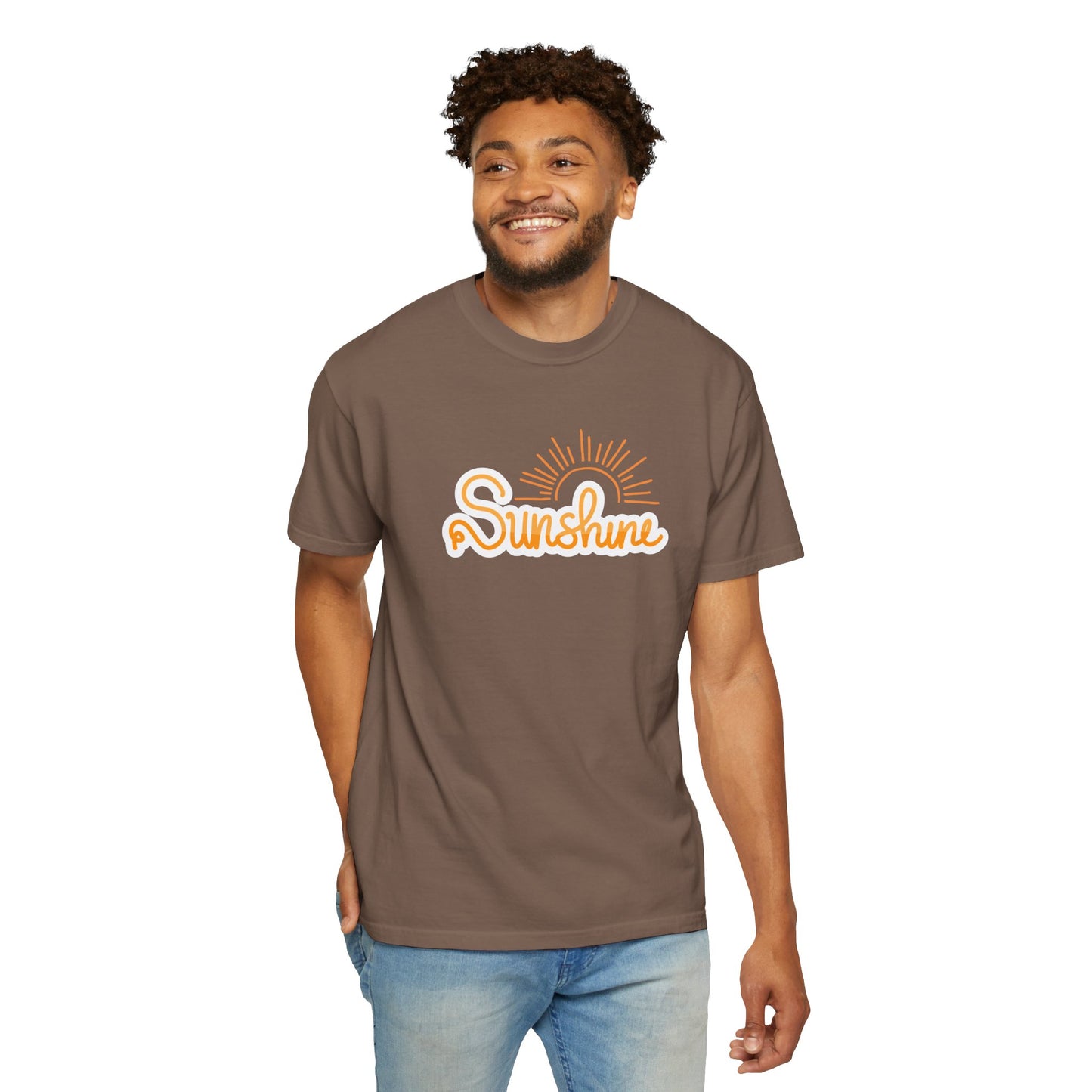 Sunshine T-shirt