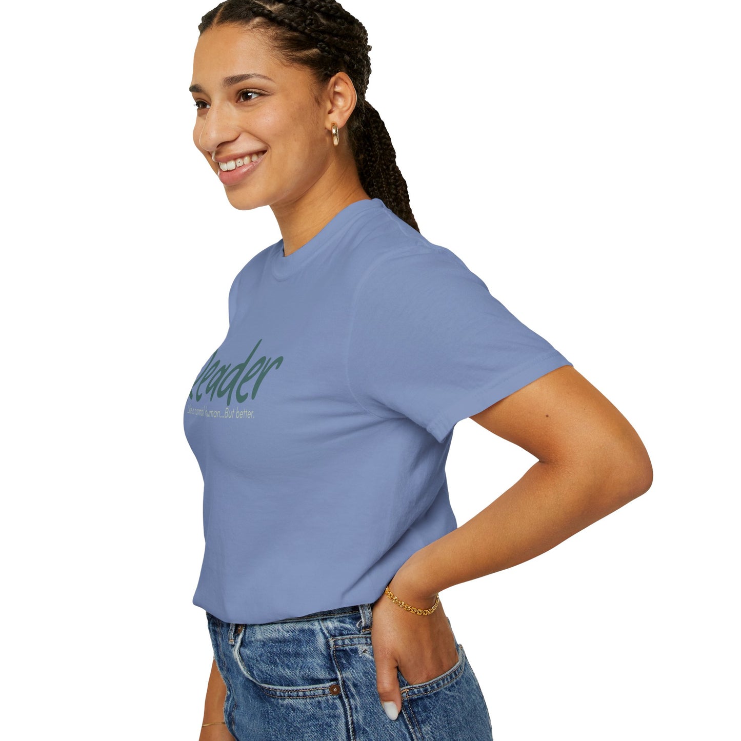 Reader T-shirt