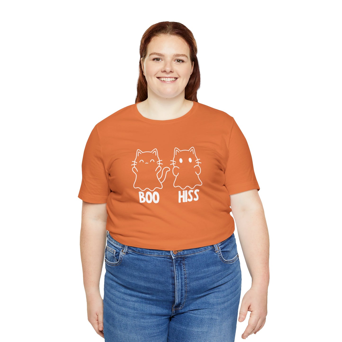 Ghost Cats T-Shirt