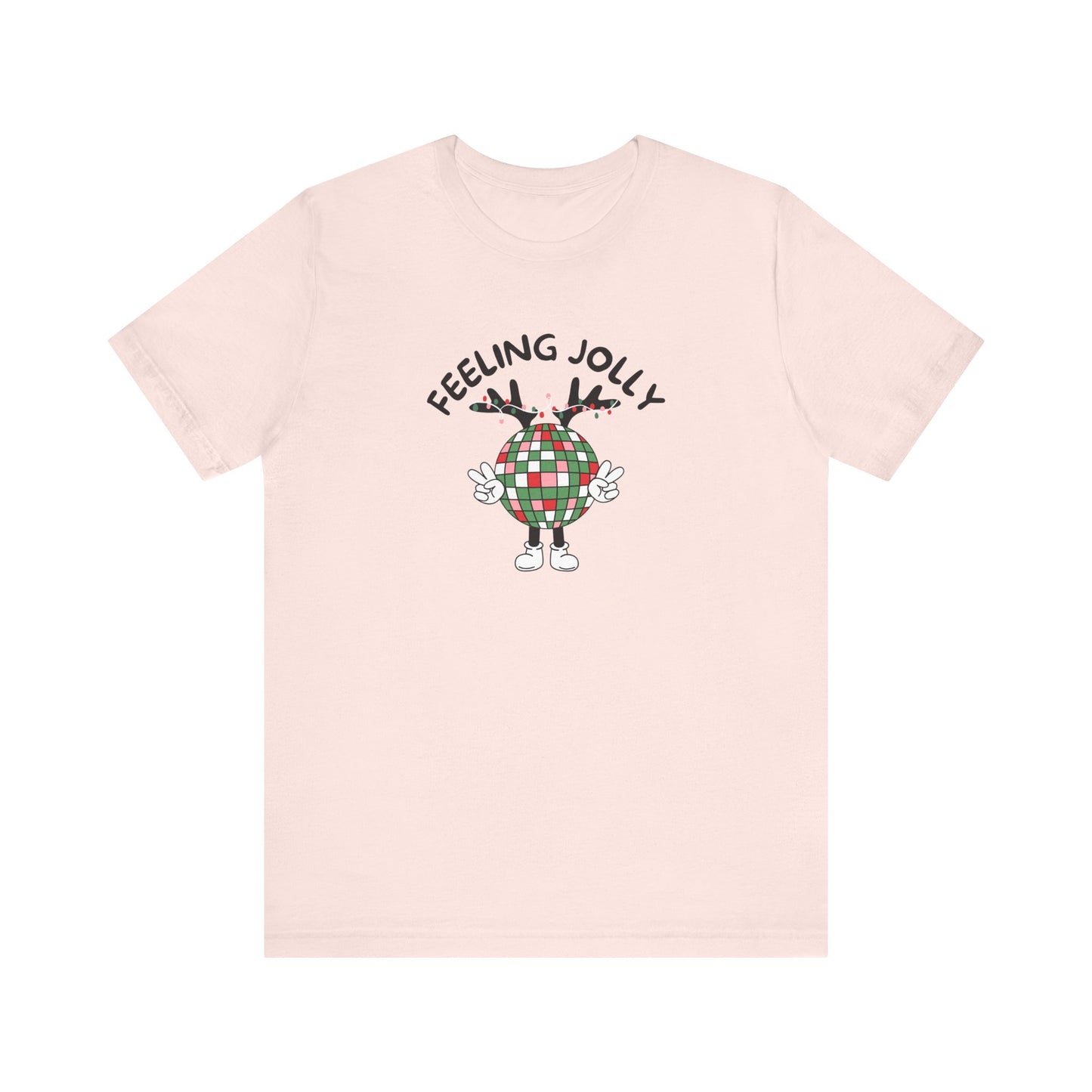 Feeling Jolly T-Shirt