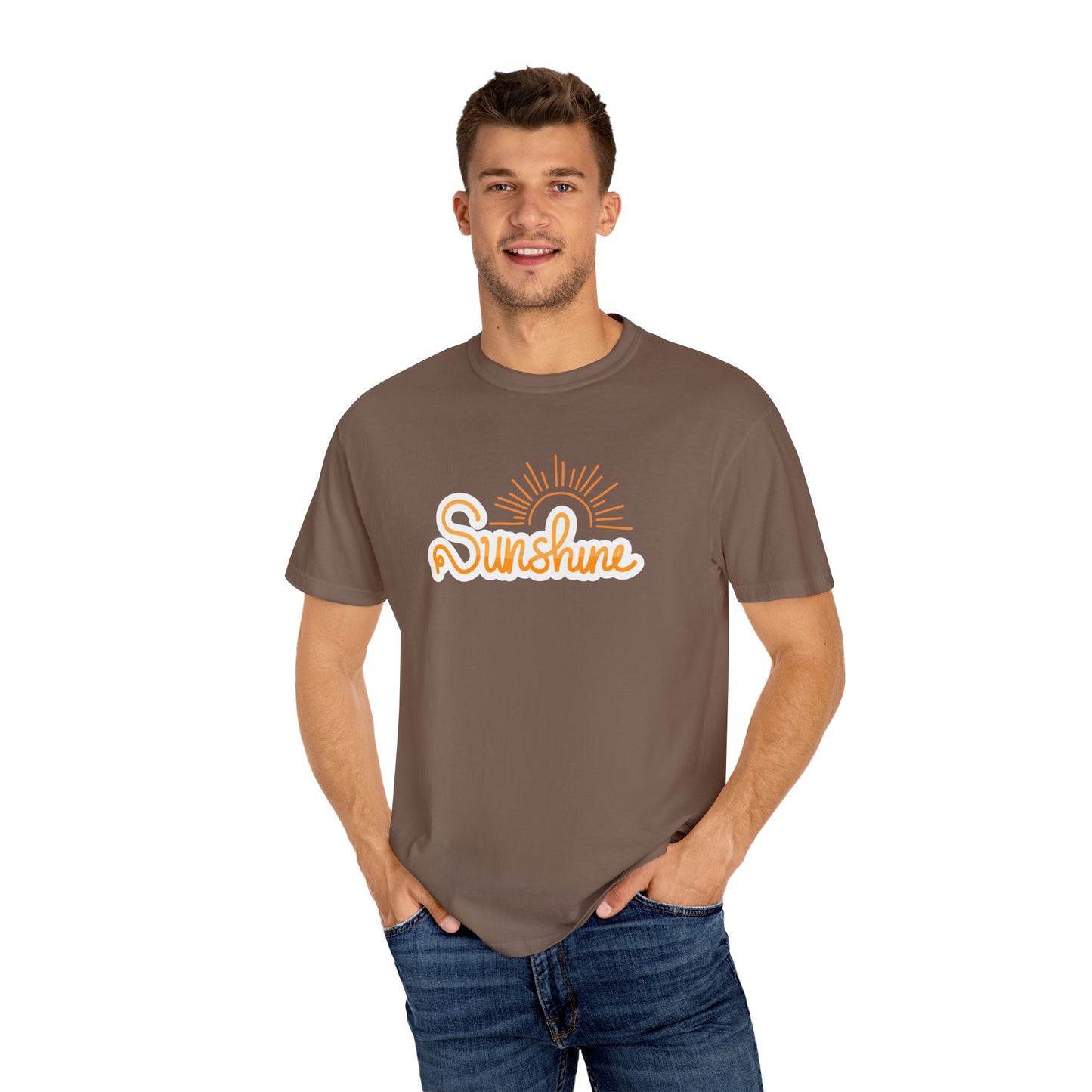 Sunshine T-shirt