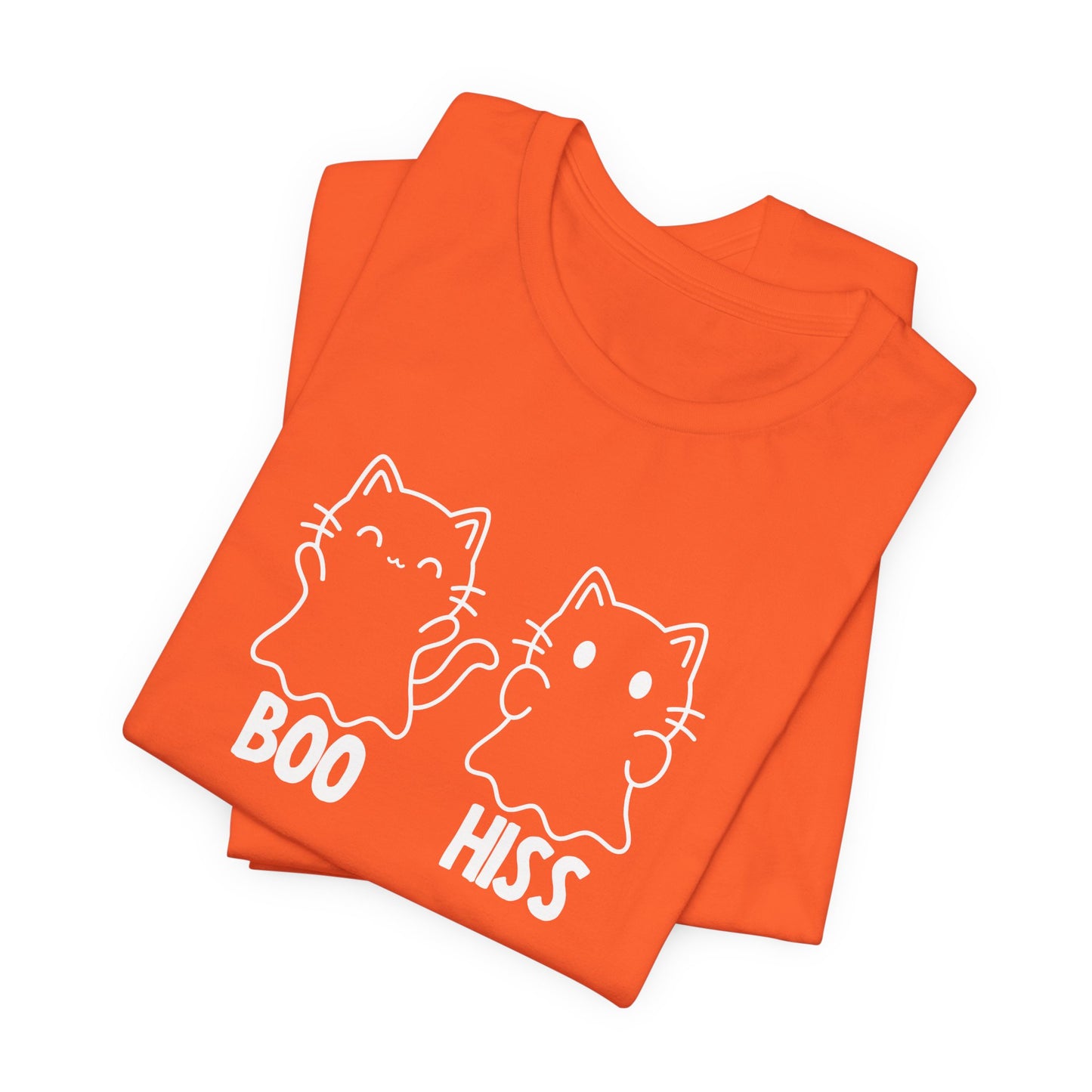 Ghost Cats T-Shirt