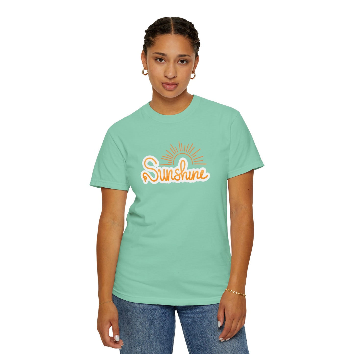 Sunshine T-shirt