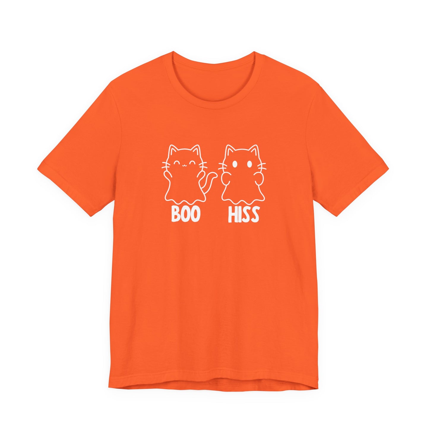 Ghost Cats T-Shirt