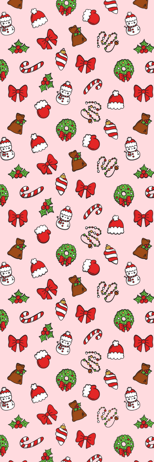 Large Laminated Bookmarks