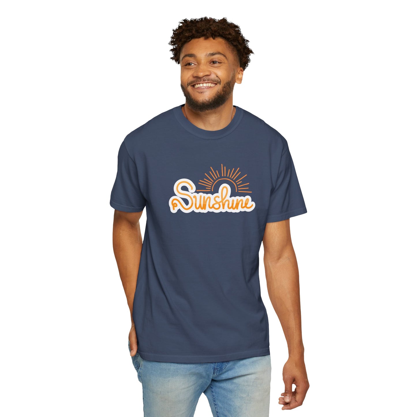 Sunshine T-shirt