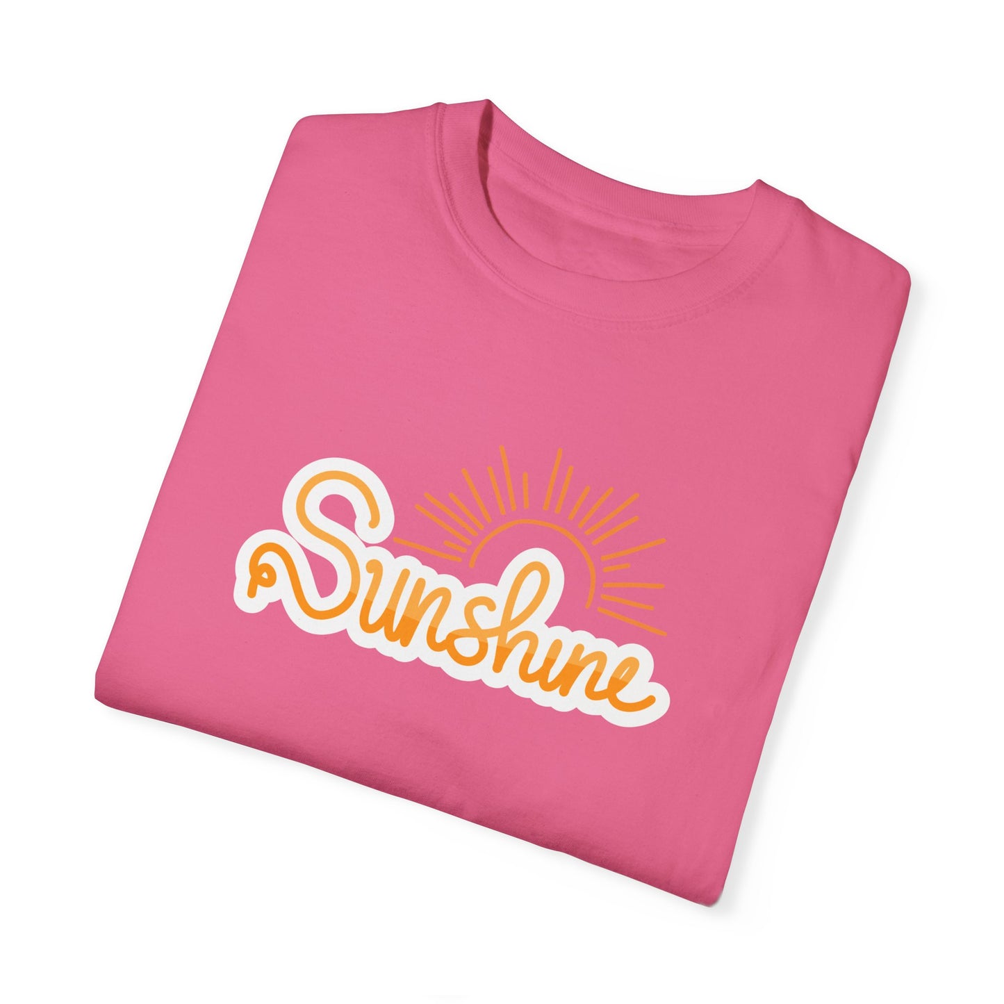 Sunshine T-shirt