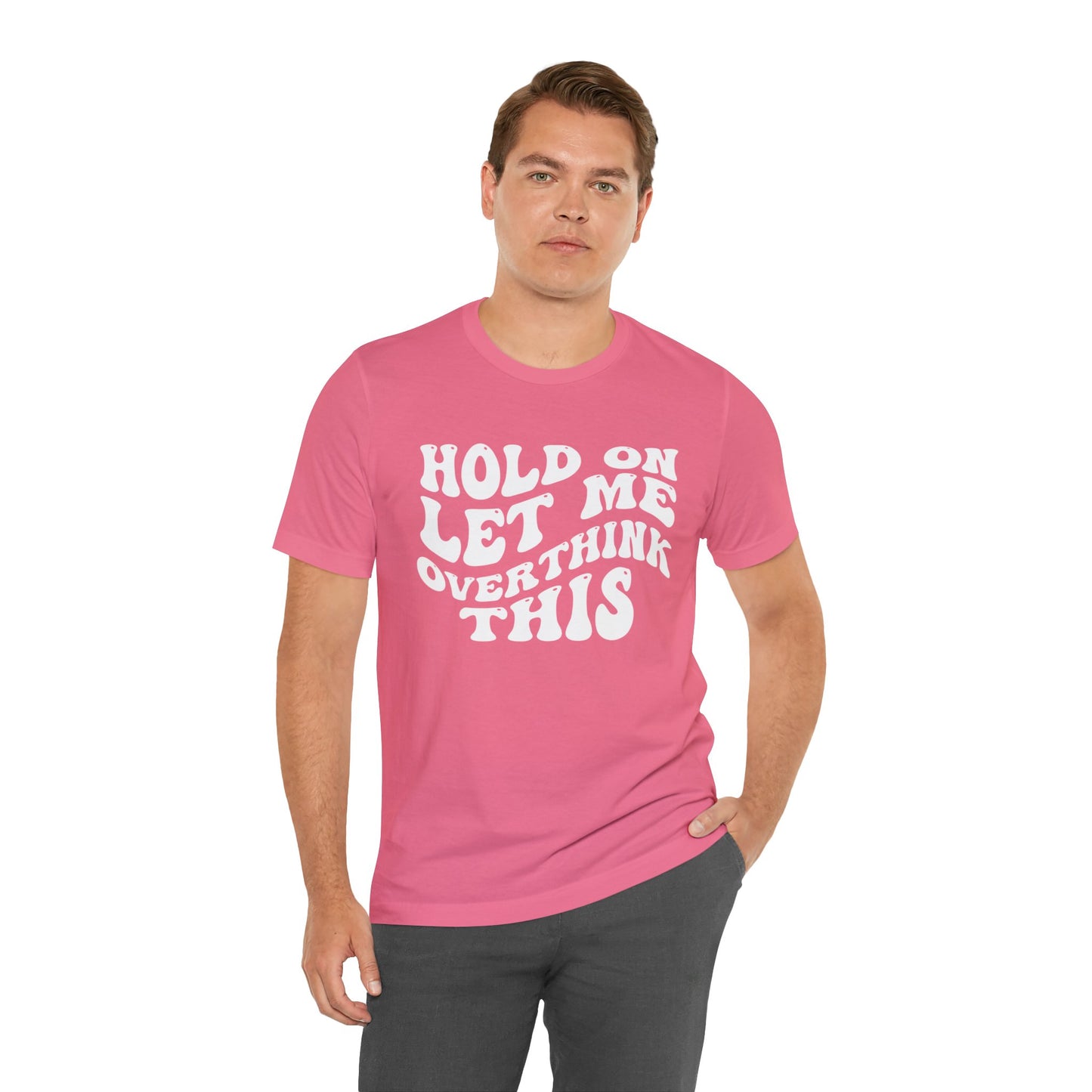 Overthinker T-Shirt