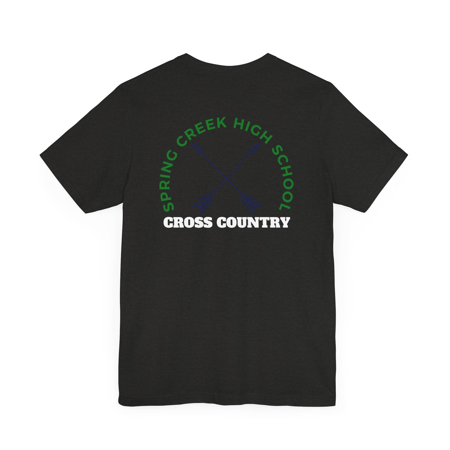 Cross Country Mom Shirt