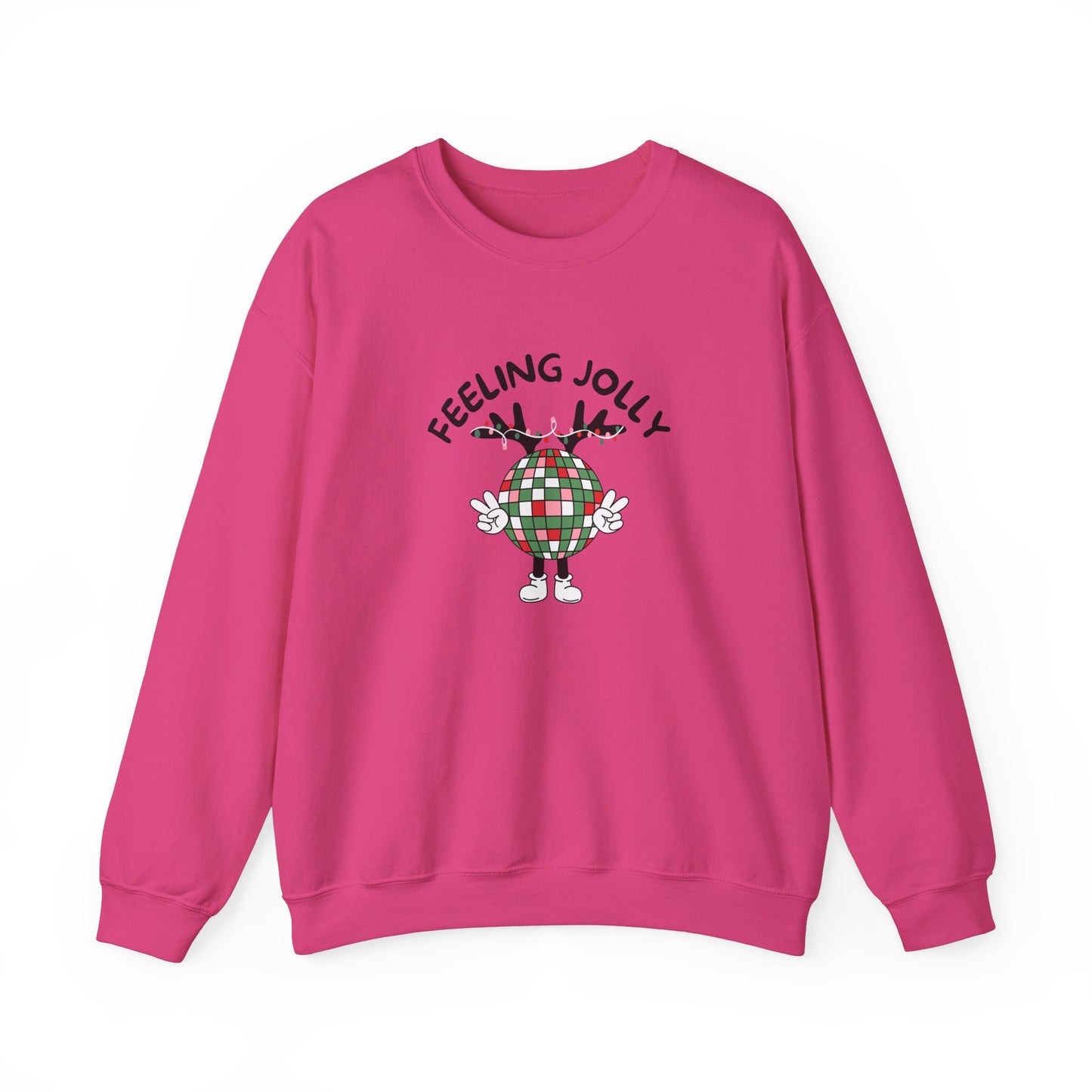 Feeling Jolly Sweatshirt