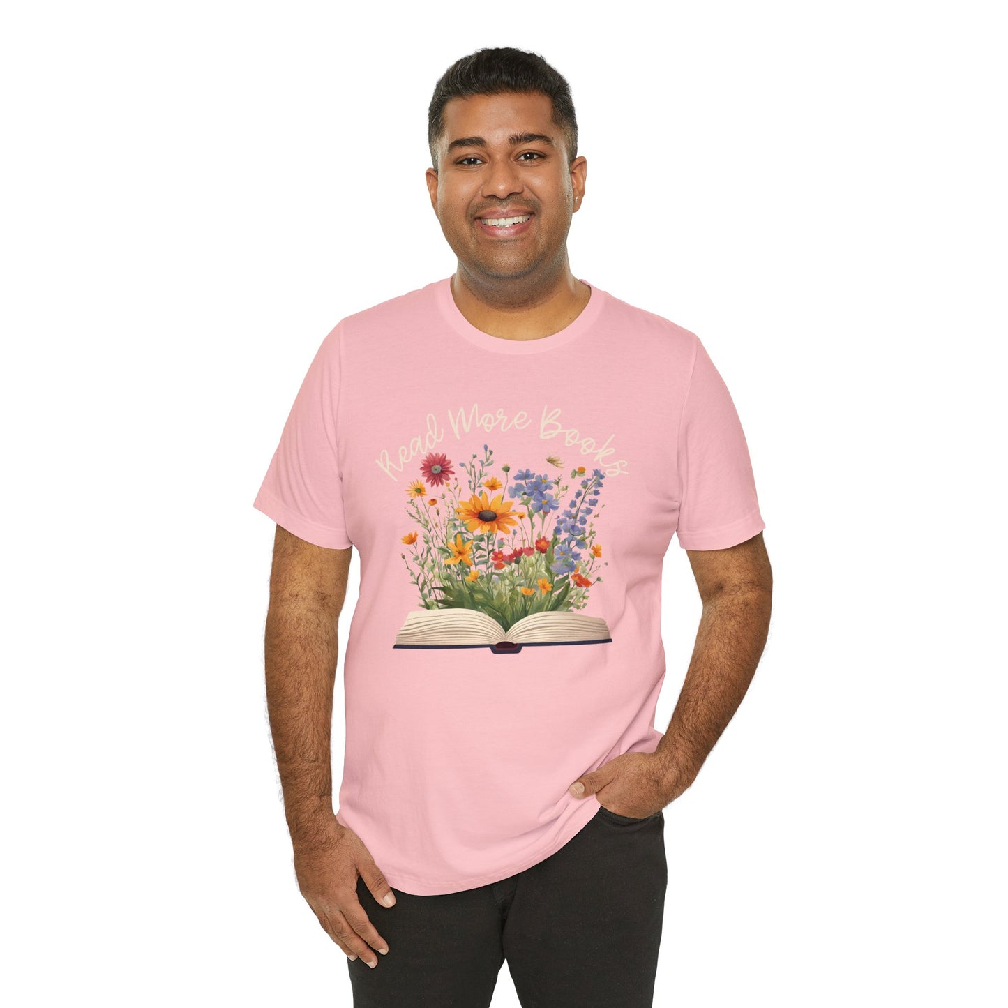 Read More Books T-Shirt