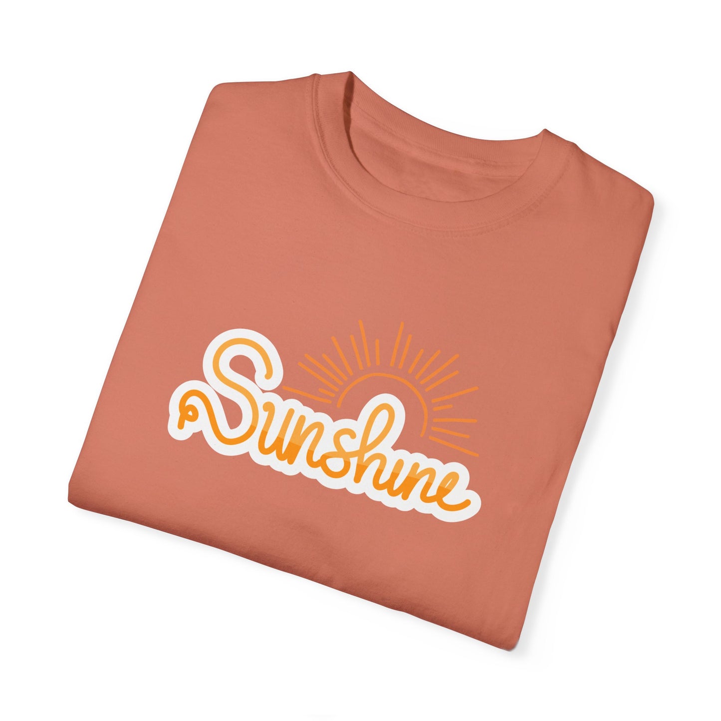 Sunshine T-shirt