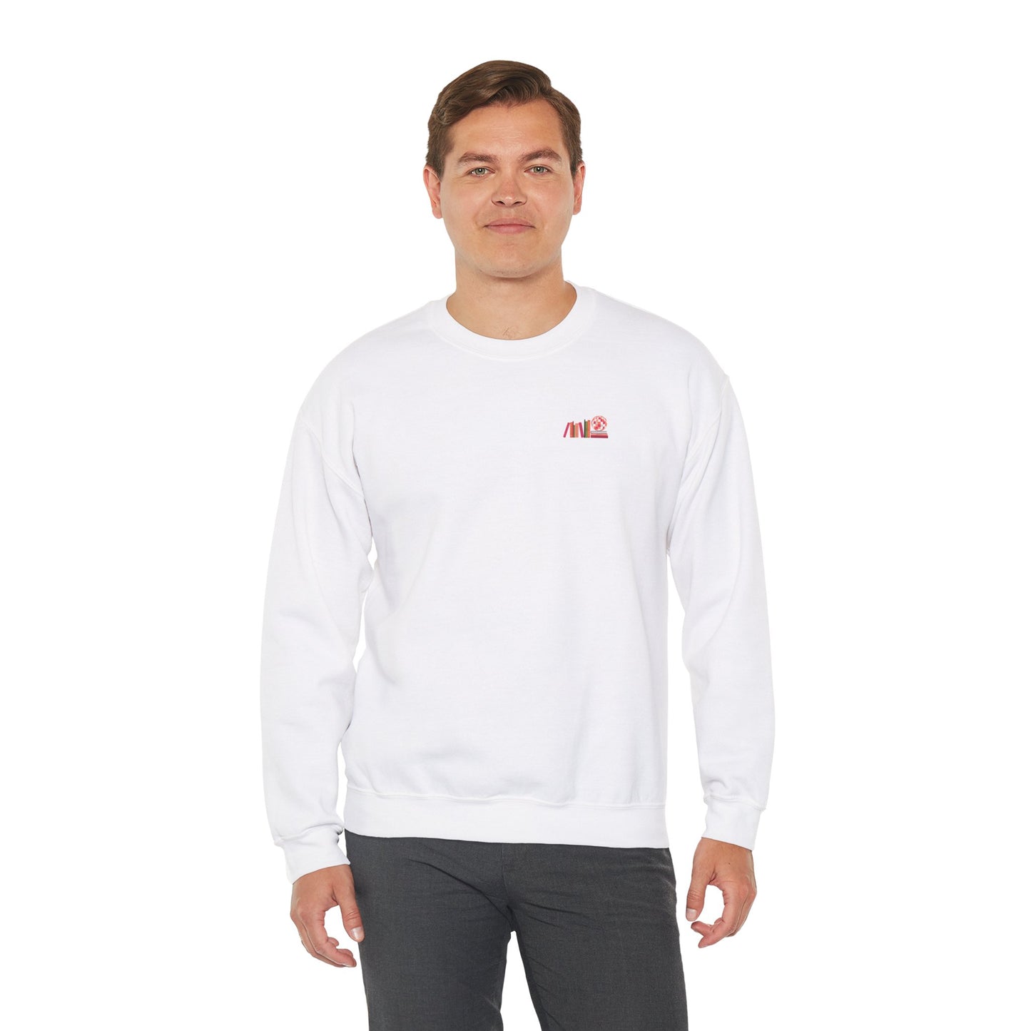 In My Reader Era Sweatshirt