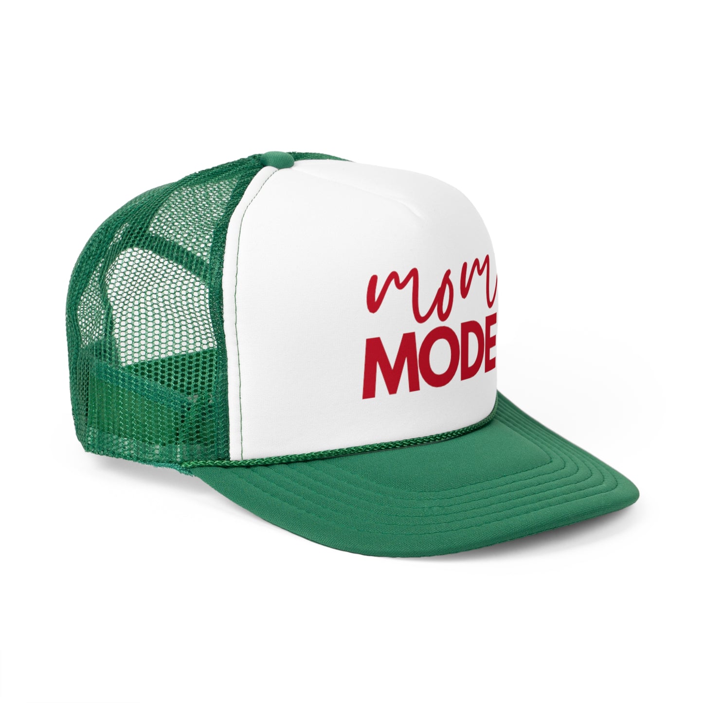 Mom Mode Trucker Hat