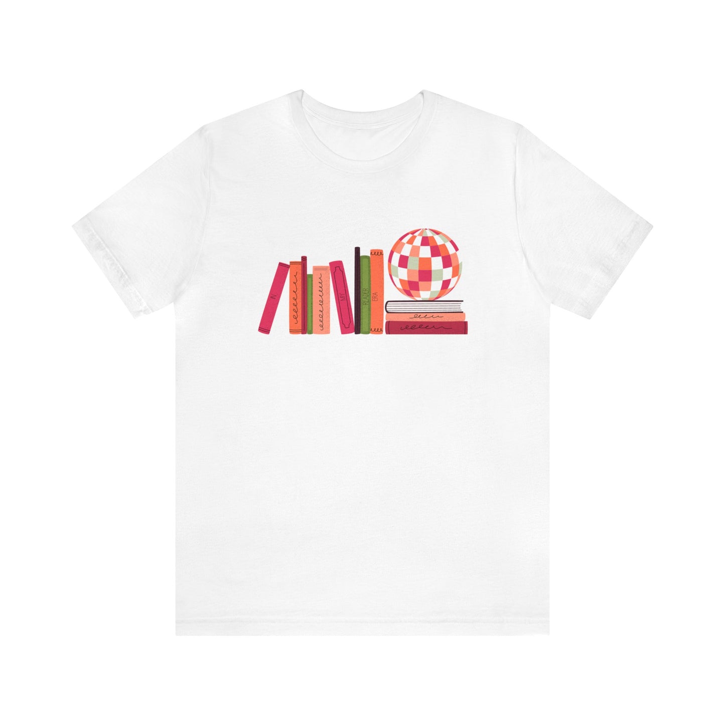 In My Reader Era T-Shirt