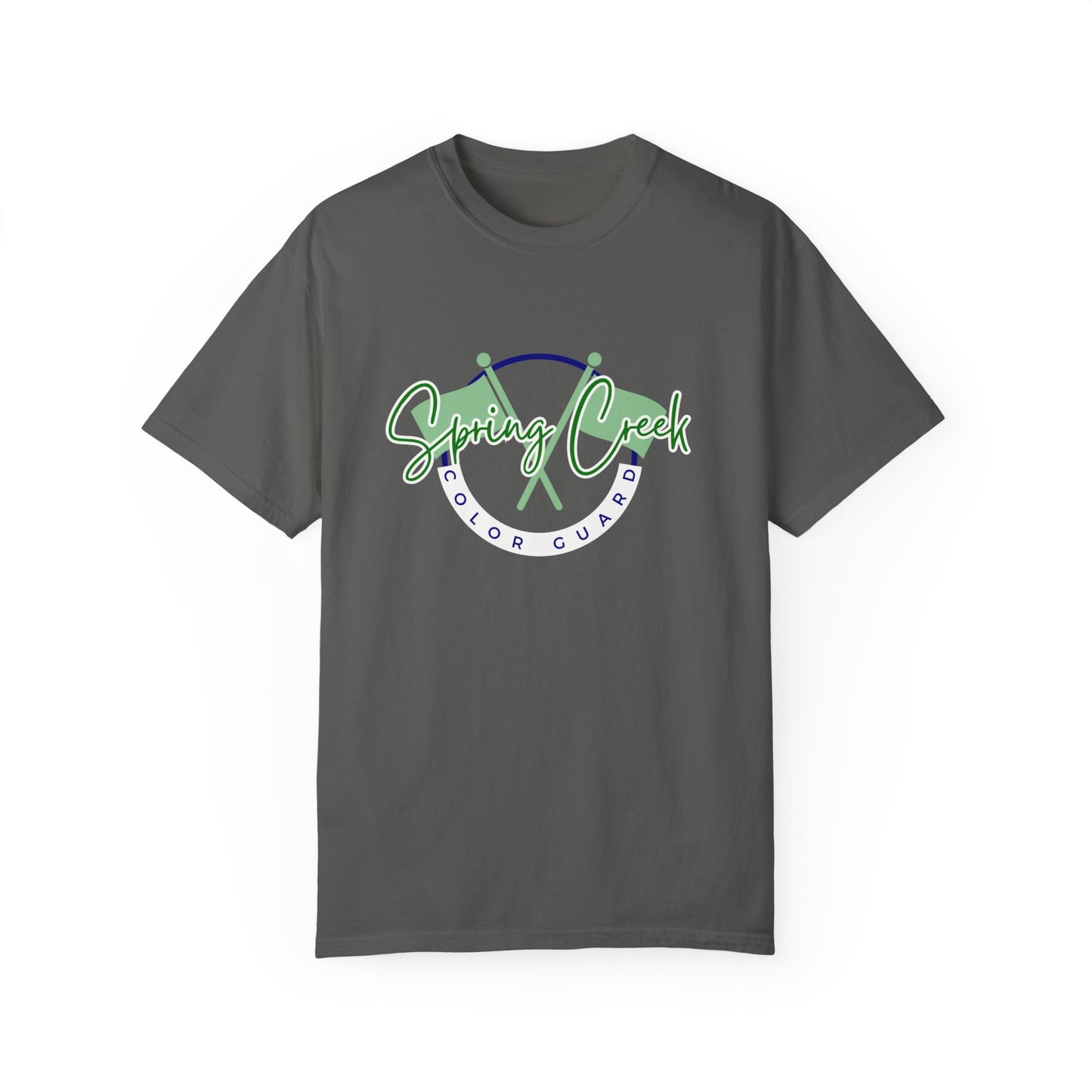 Color Guard T-shirt