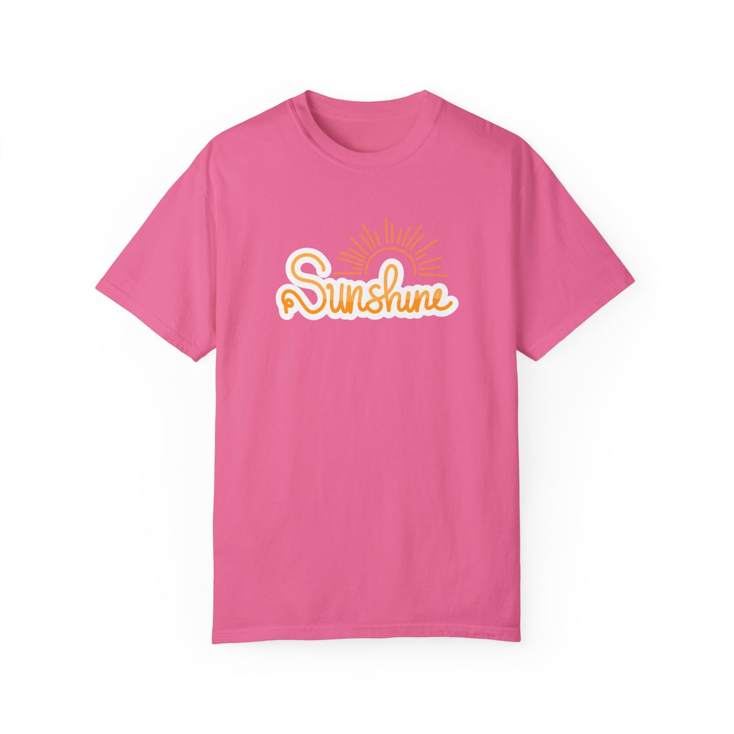 Sunshine T-shirt