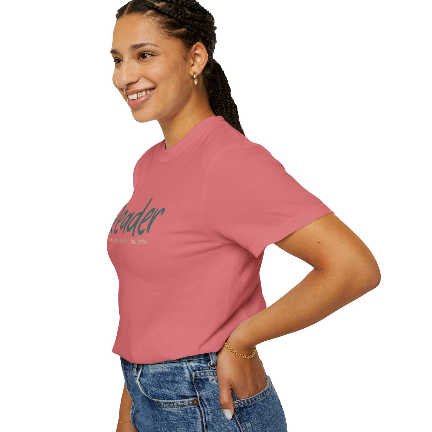 Reader T-shirt