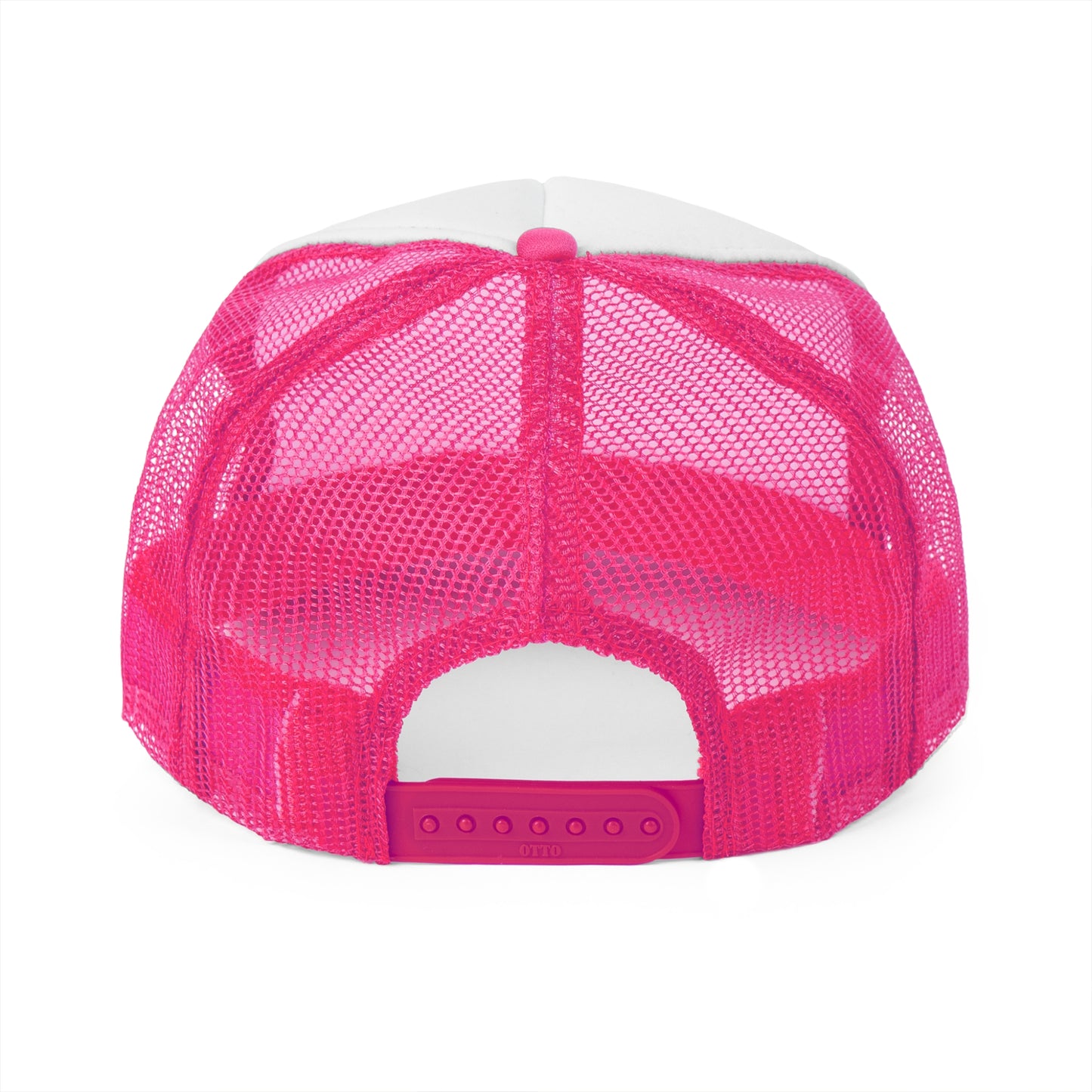 Mom Mode Trucker Hat