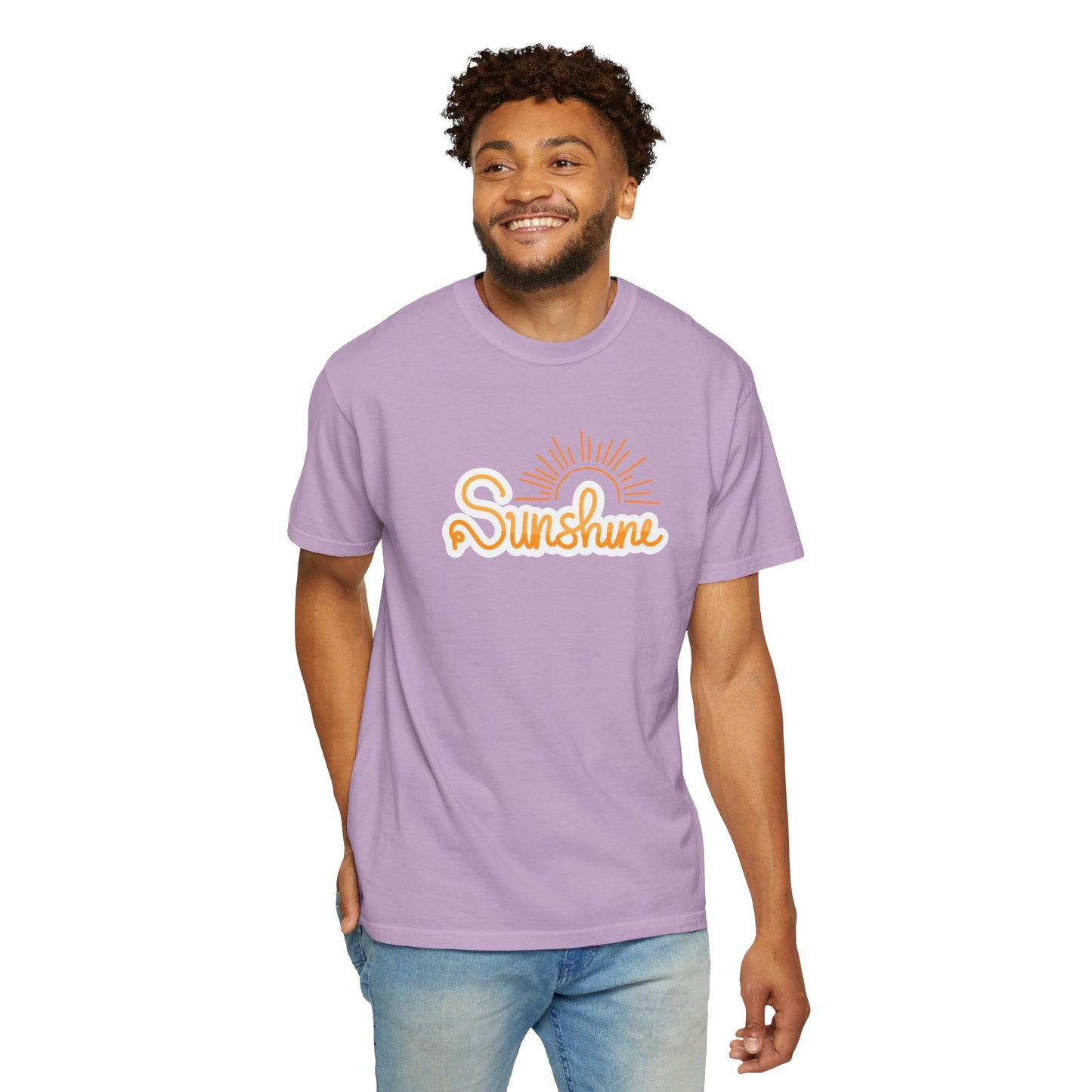 Sunshine T-shirt