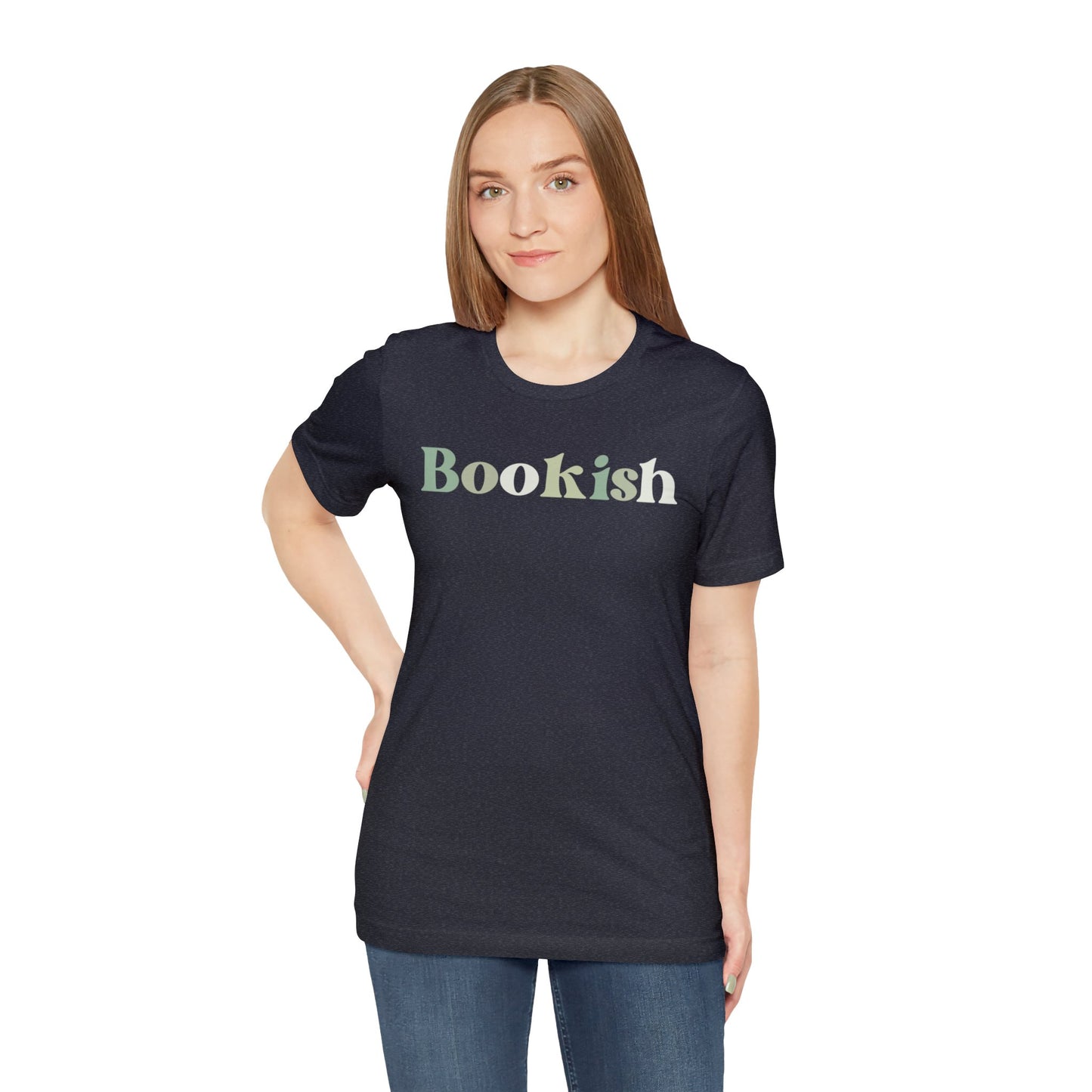 Bookish T-Shirt