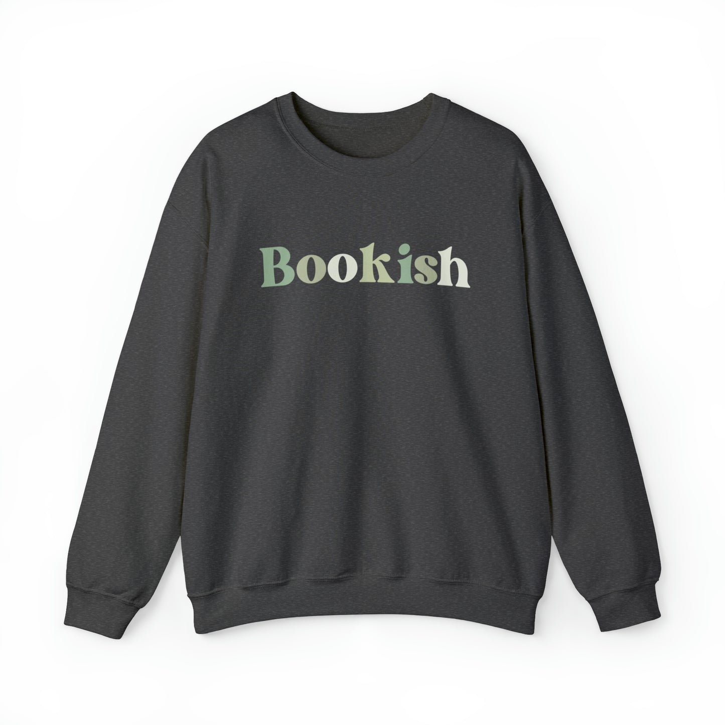 Bookish Sweatshirt