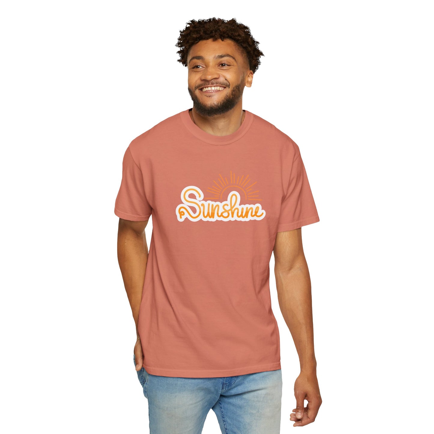 Sunshine T-shirt