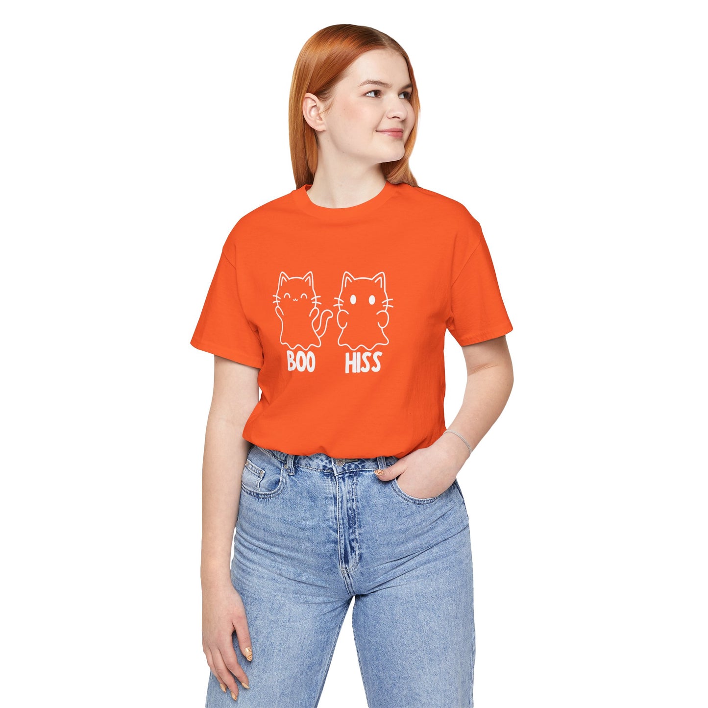 Ghost Cats T-Shirt
