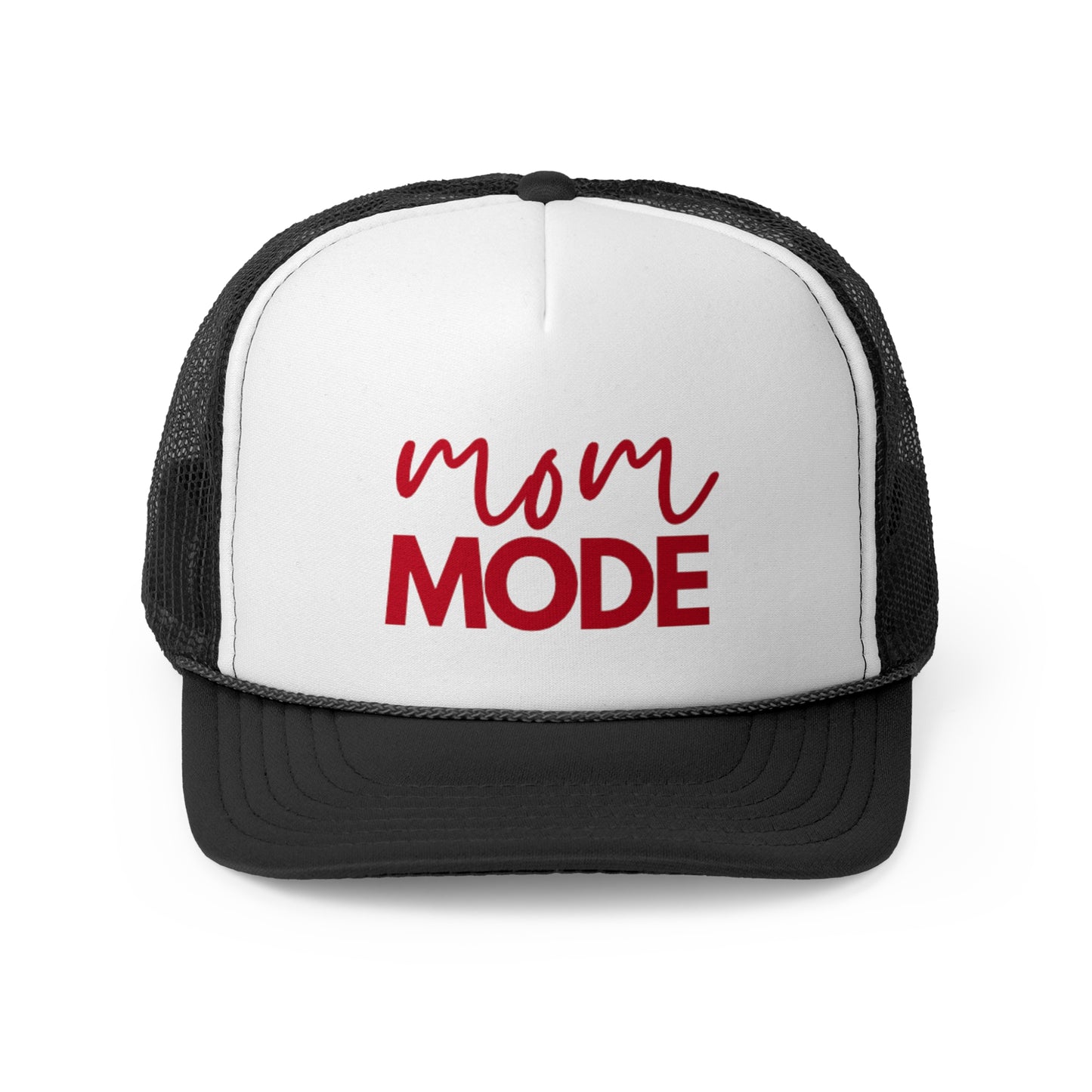 Mom Mode Trucker Hat