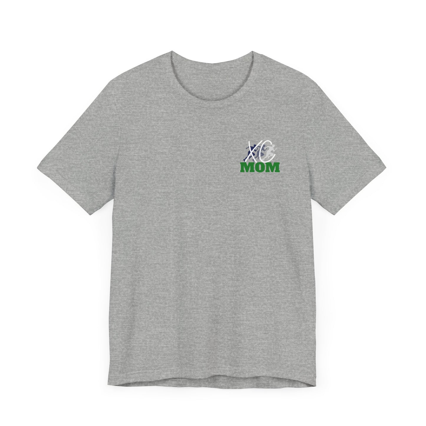 Cross Country Mom Shirt