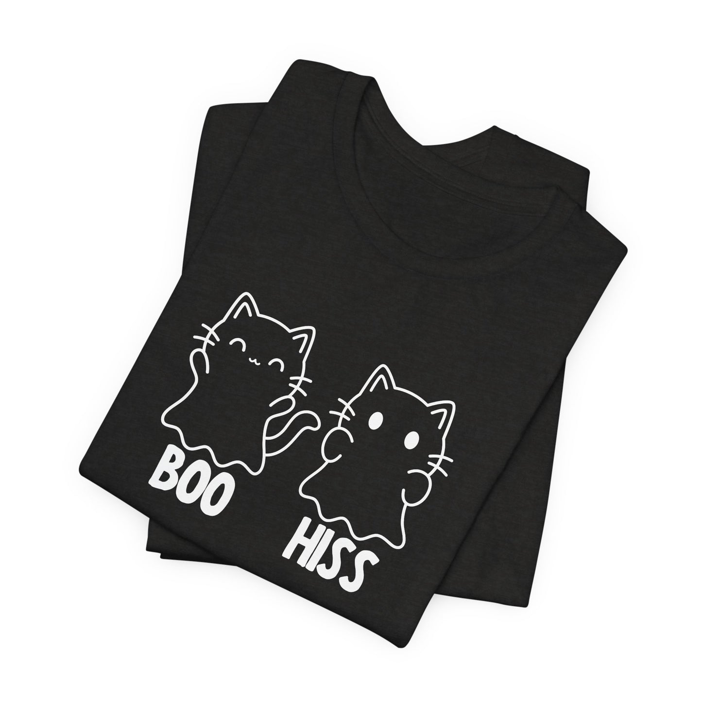 Ghost Cats T-Shirt